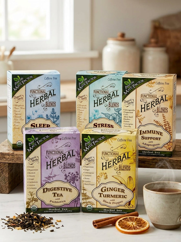 Wholesale Tea