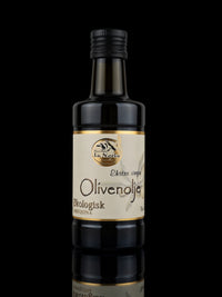 Hacienda La Noria Ekologisk Extra Virgin Olivolja – Arbequina 250 ml