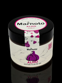 Marnoto Alho – Flor de sal med hvidløg