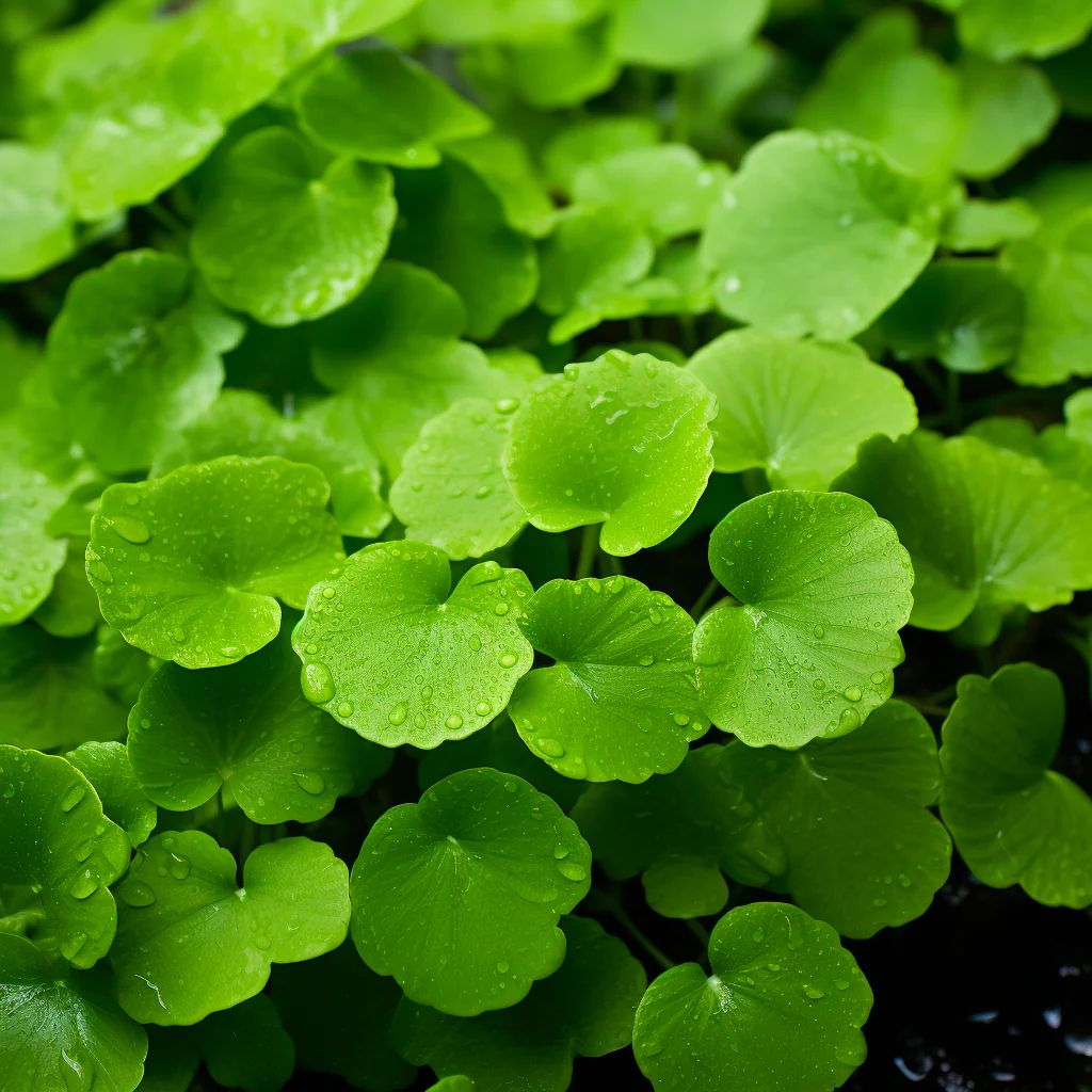 Gotu kola