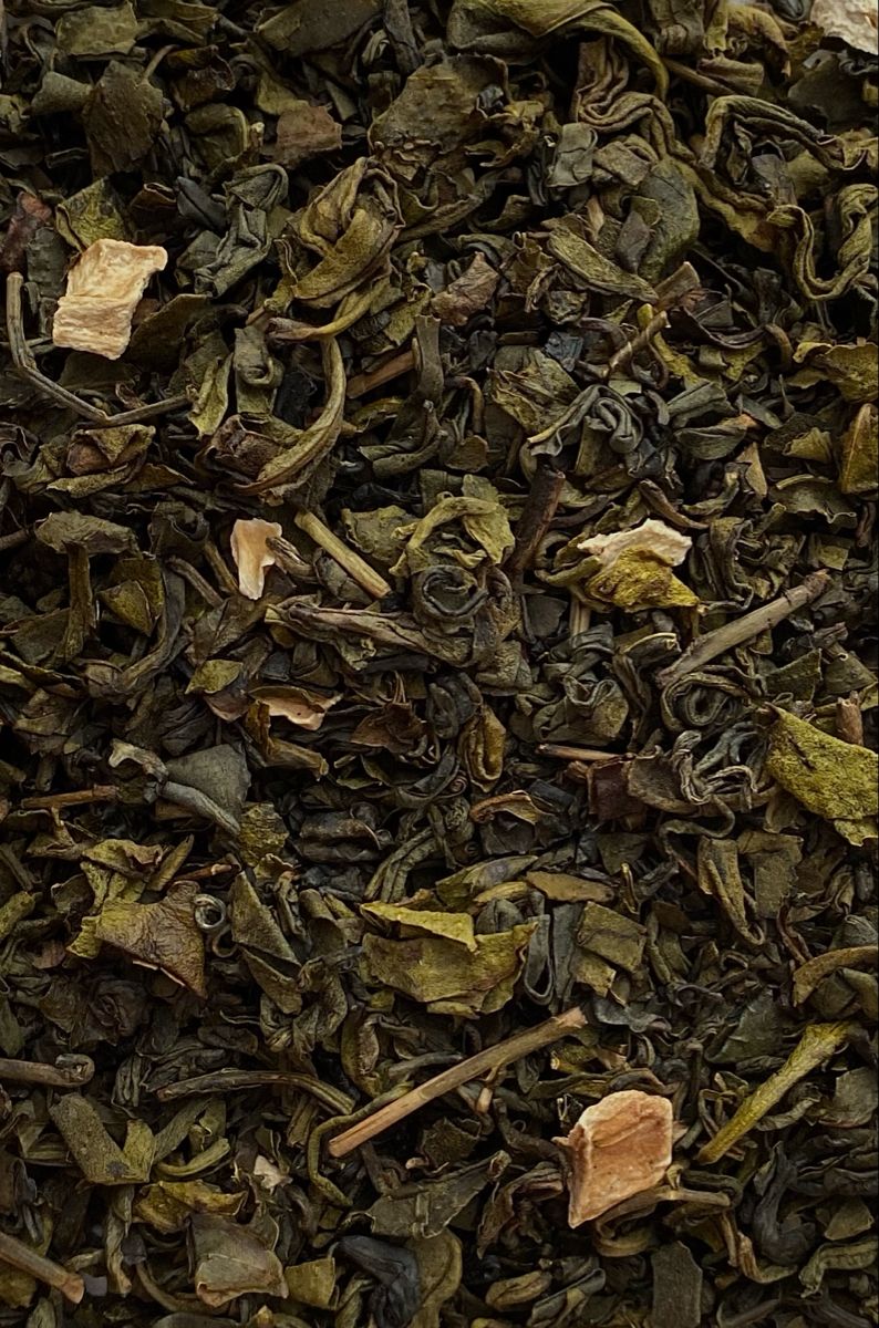 Green Tea