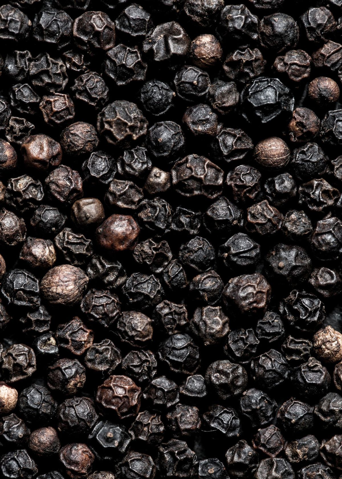 Black pepper