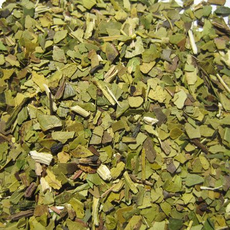 Yerba maté