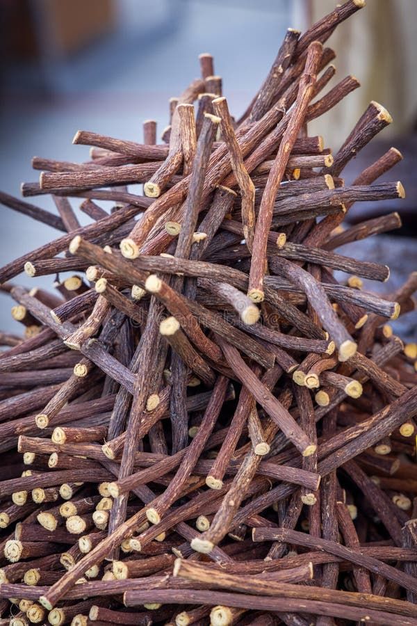 Licorice