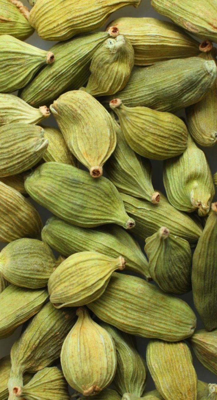 Green cardamom